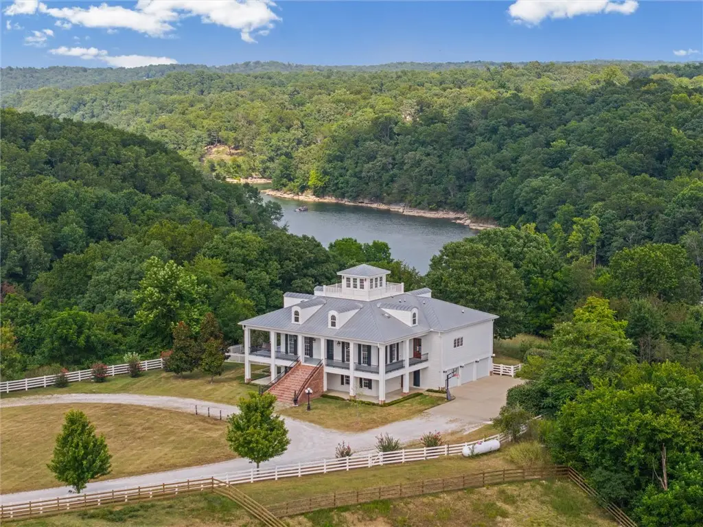 14092 Lake Point Drive, Lowell, AR 72745 - #1