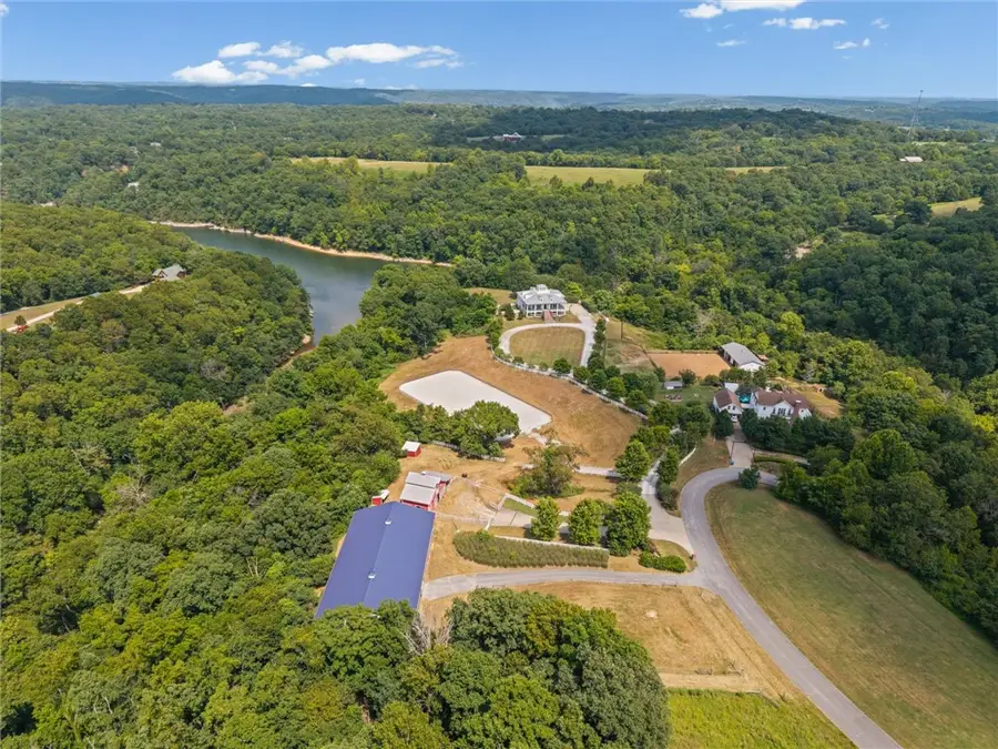14092 Lake Point Drive, Lowell, AR 72745 - #3