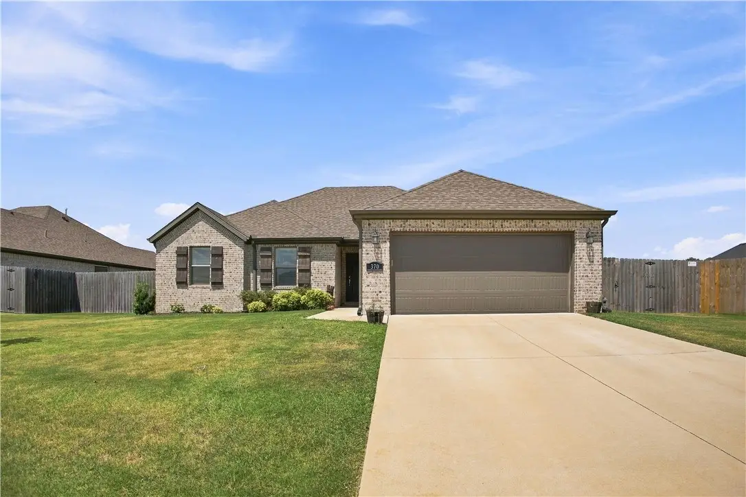 370 W Taverner Xing, Farmington, AR 72730 - #1
