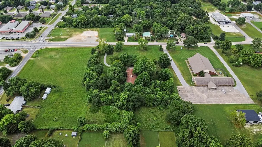 6480 W Wedington Drive, Fayetteville, AR 72704 - #3