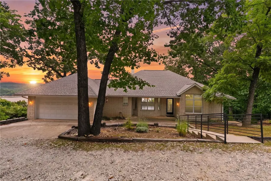 21323 Cherry Lane, Rogers, AR 72756 - #2