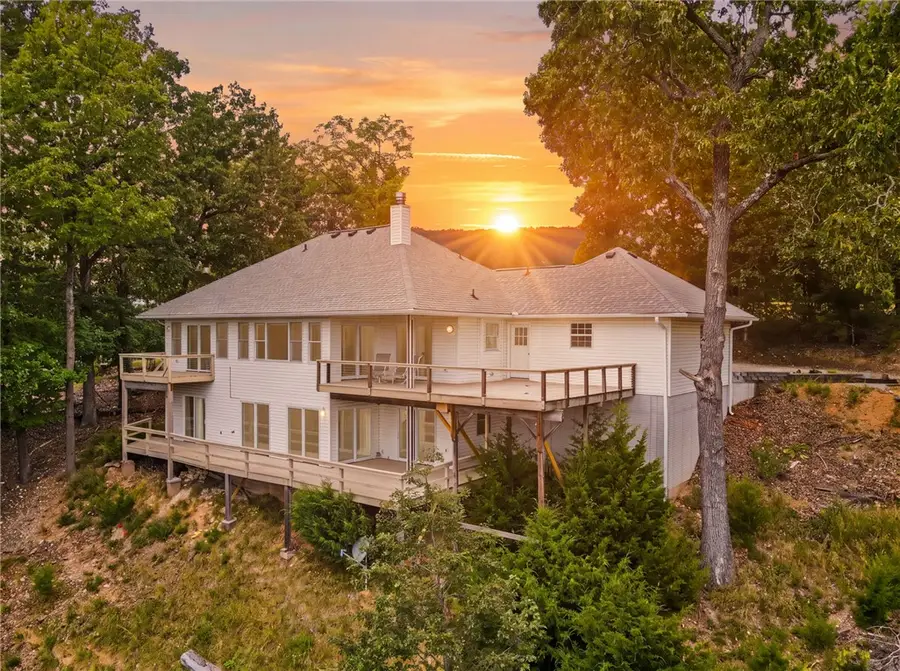 21323 Cherry Lane, Rogers, AR 72756 - #3