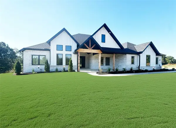 13540 Coop Road, Fayetteville, AR 72704