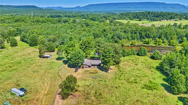 10972 B Cowger Lane, Dardanelle, AR 72834