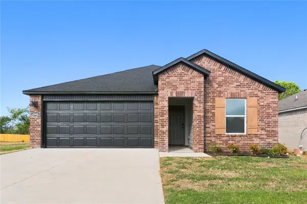 4548 Orchid Avenue, Springdale, AR 72764