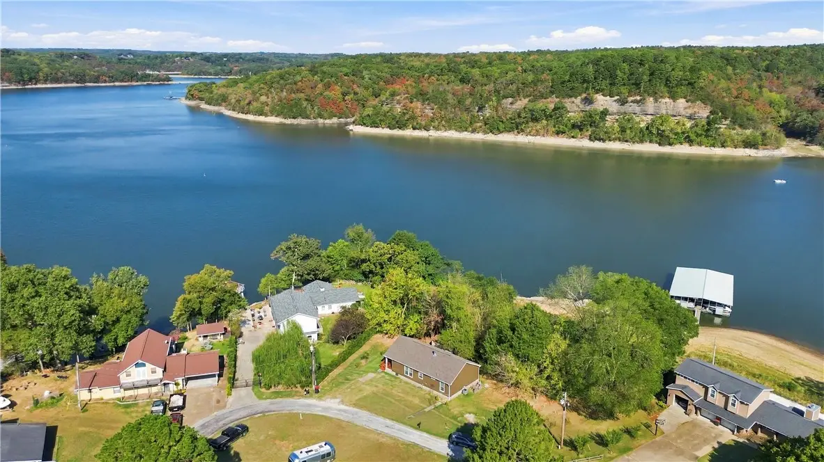22549 E War Eagle Road, Springdale, AR 72764 - #1