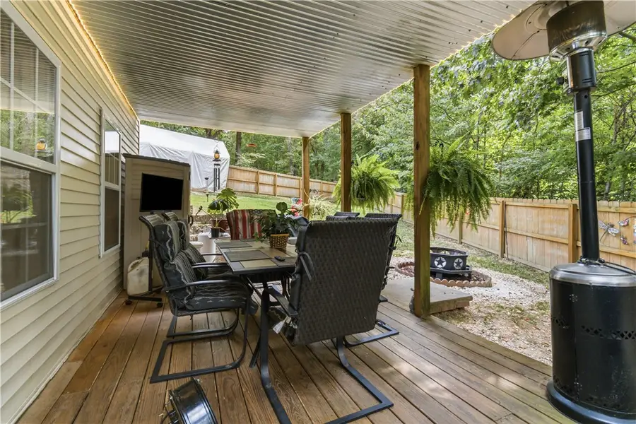 22549 E War Eagle Road, Springdale, AR 72764 - #2