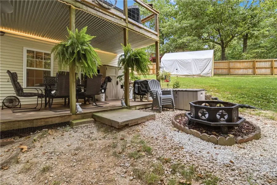 22549 E War Eagle Road, Springdale, AR 72764 - #3