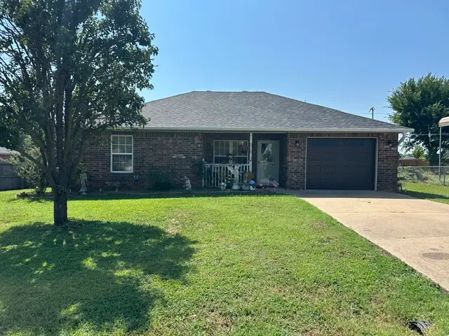 707 Persimmon Street Sw, Gravette, AR 72736 - #1