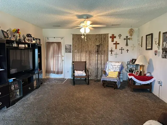 707 Persimmon Street Sw, Gravette, AR 72736 - #3