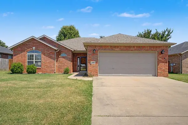 1809 SW Elington Street, Bentonville, AR 72713