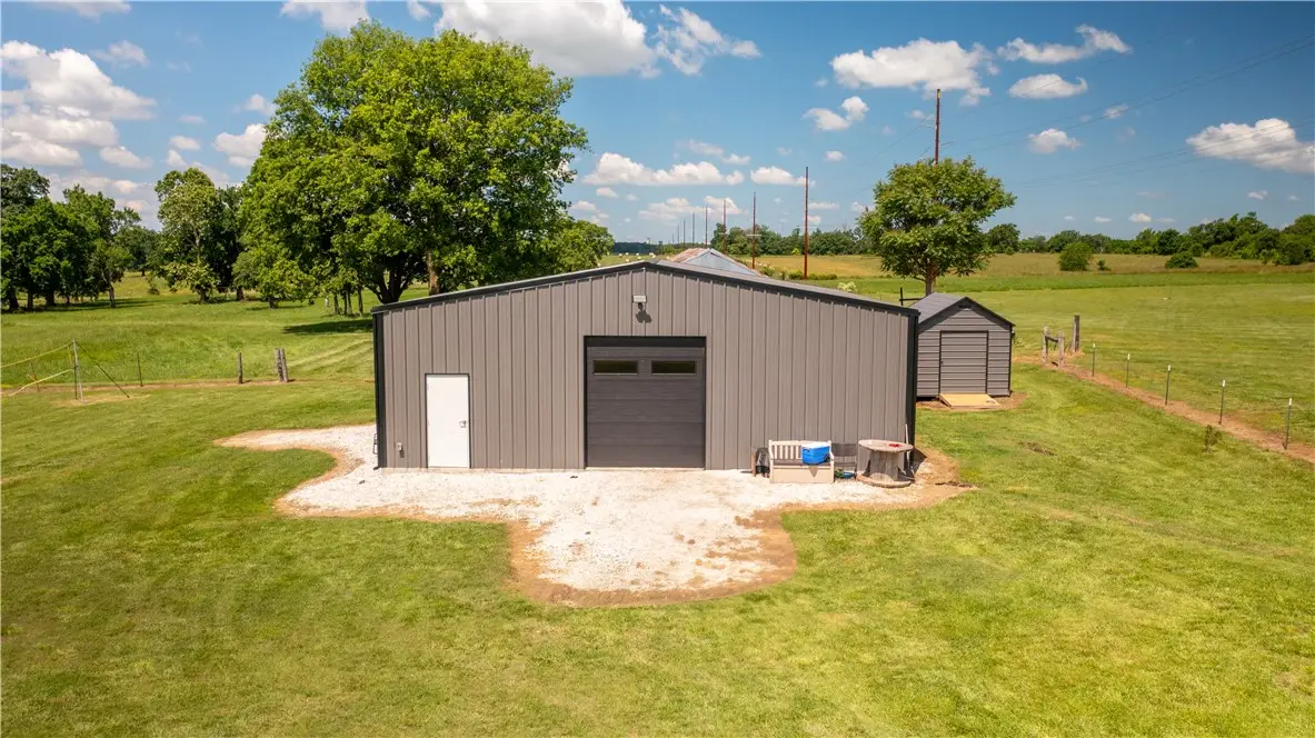 10791 Grand Summit Lane, Bentonville, AR 72713 - #1