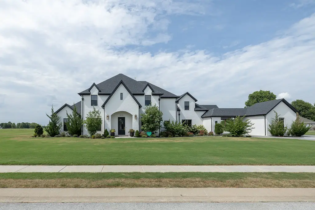 2572 Riverfront Lane, Fayetteville, AR 72703 - #1