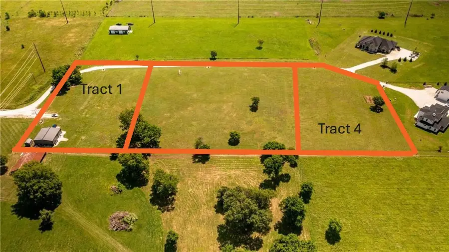 TBD Grand Summit Lane #Tract 4, Bentonville, AR 72713 - #2
