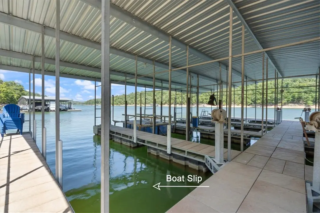 Lot 8 Bluewater Passage, Rogers, AR 72756 - #1