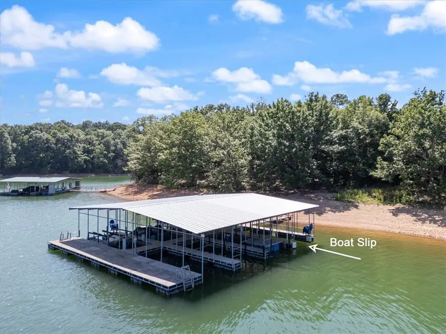 Lot 8 Bluewater Passage, Rogers, AR 72756 - #3
