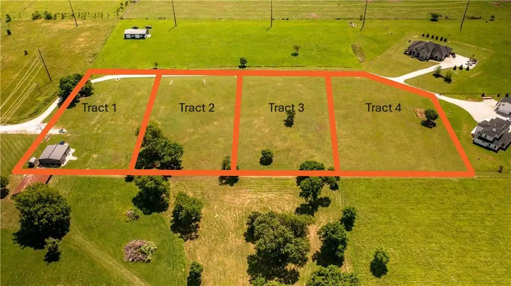 Tract 1 Grand Summit Lane, Bentonville, AR 72713 - #1