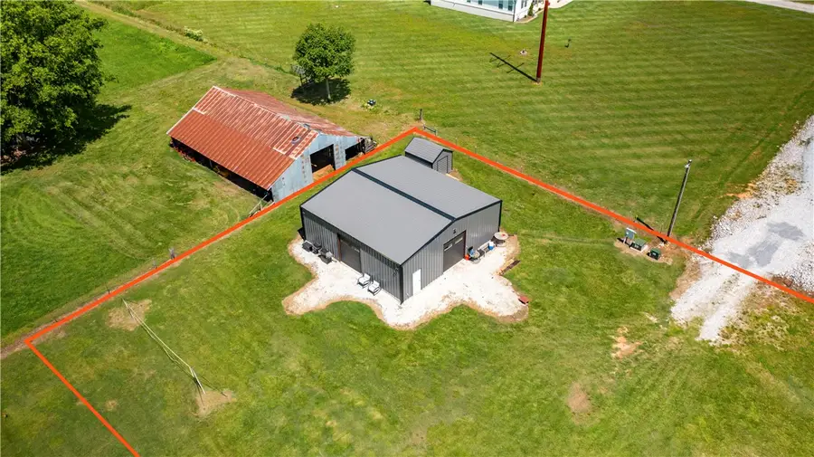 Tract 1 Grand Summit Lane, Bentonville, AR 72713 - #3
