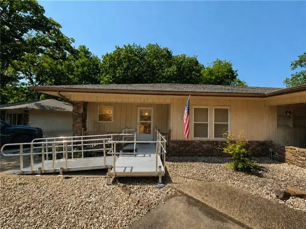 6 Melissa Lane, Bella Vista, AR 72715