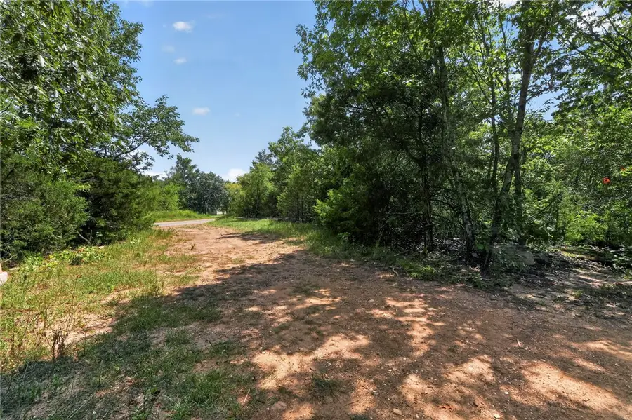 14295 Blue Mountain Road, Prairie Grove, AR 72753 - #2