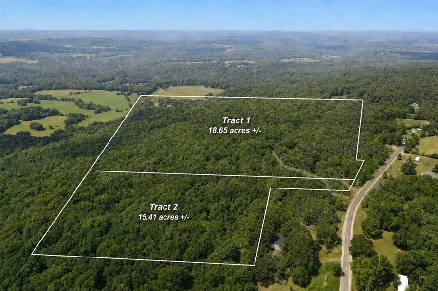 14295 Blue Mountain Road, Prairie Grove, AR 72753 - #3