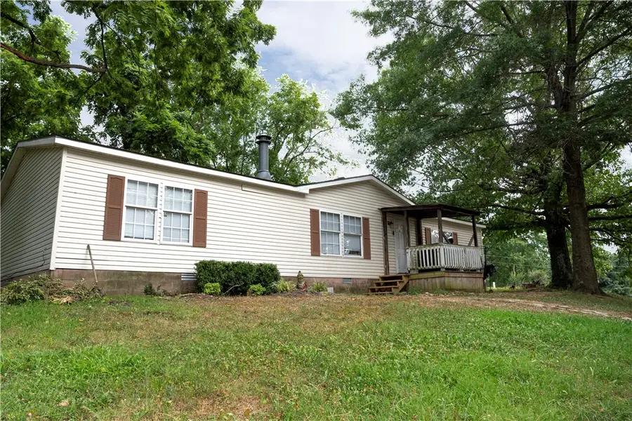 13006 Bettman Circle, Rogers, AR 72756 - #2