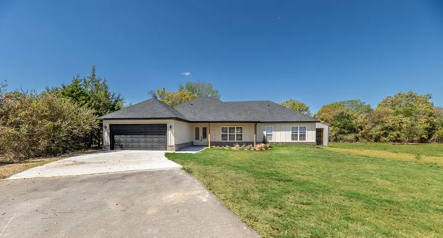 295 Oak Knoll Drive, Fayetteville, AR 72701 - #2