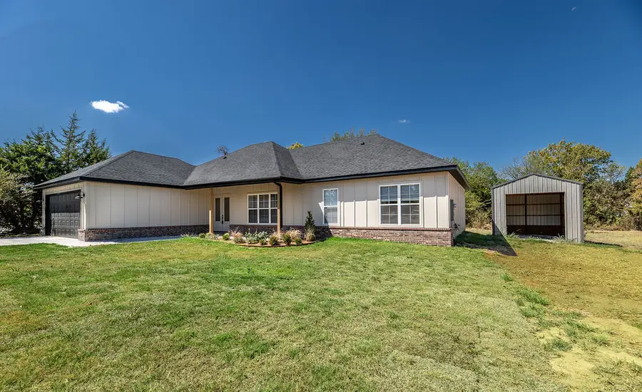 295 Oak Knoll Drive, Fayetteville, AR 72701 - #3