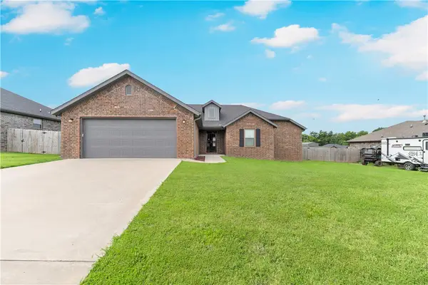 198 Madison 7358, Hindsville, AR 72738