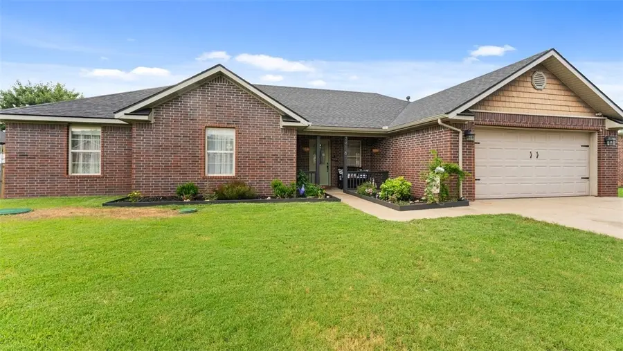 3416 Garrett Lane, Springdale, AR 72764 - #2