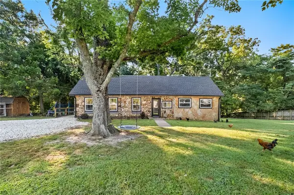 19151 Highway 62, Garfield, AR 72732
