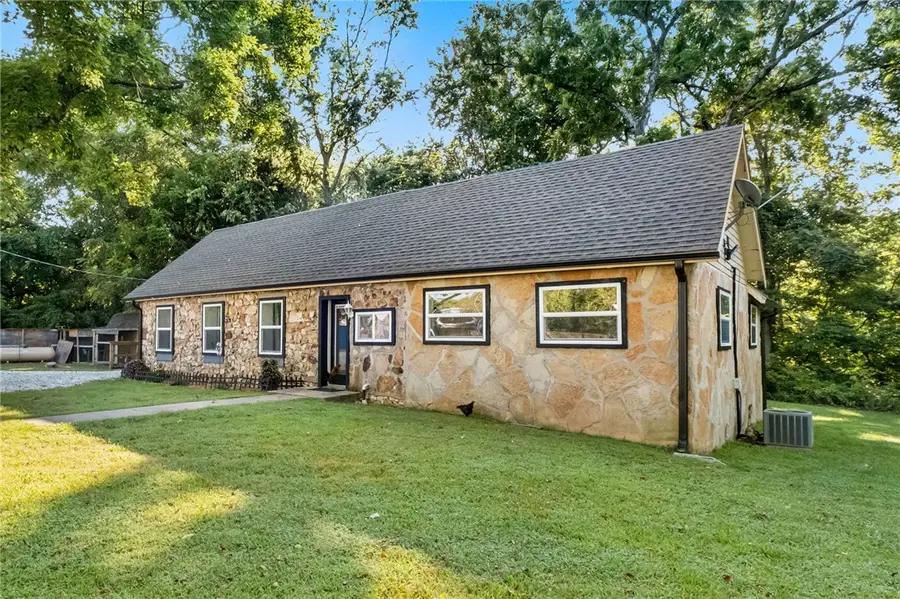 19151 Highway 62, Garfield, AR 72732 - #2