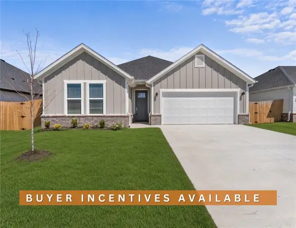 416 S Calico Avenue, Fayetteville, AR 72704