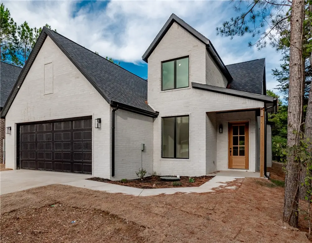 316 S Happy Hollow Road, Fayetteville, AR 72701 - #1