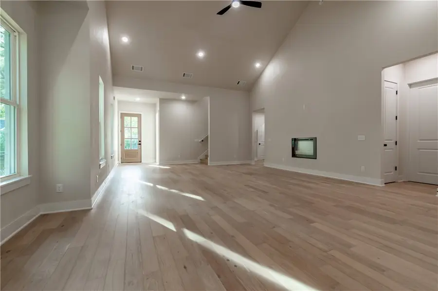 316 S Happy Hollow Road, Fayetteville, AR 72701 - #3
