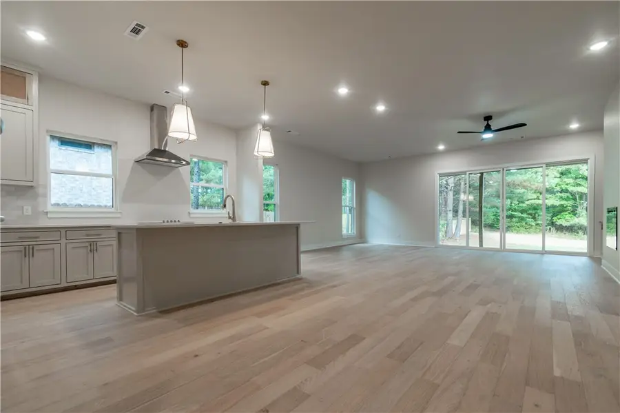 308 S Happy Hollow Road, Fayetteville, AR 72701 - #2