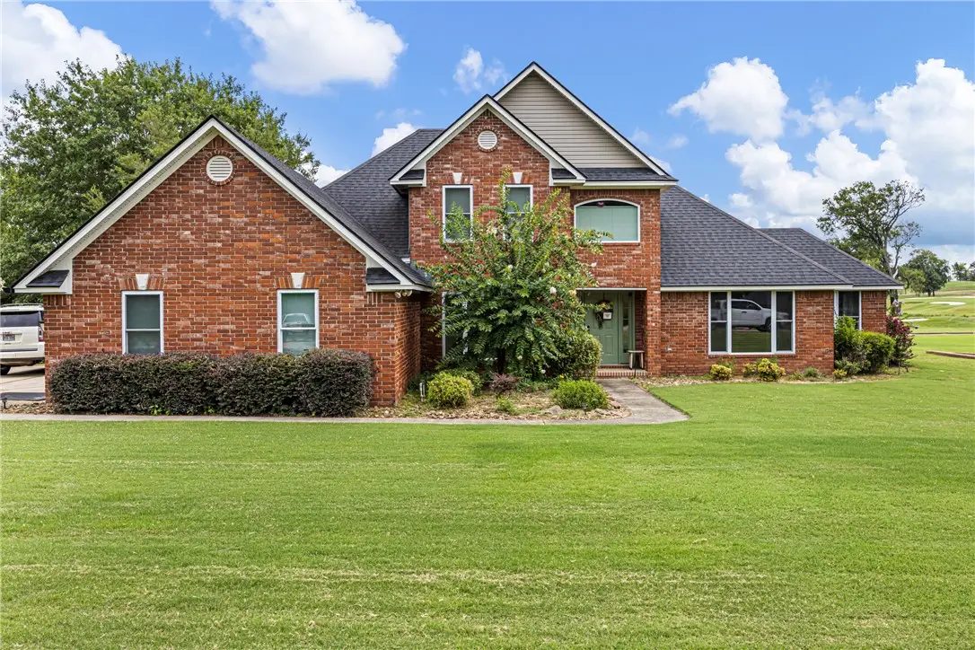 10092 W Keri Street, Danville, AR 72833 - #1