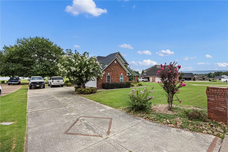 10092 W Keri Street, Danville, AR 72833 - #3