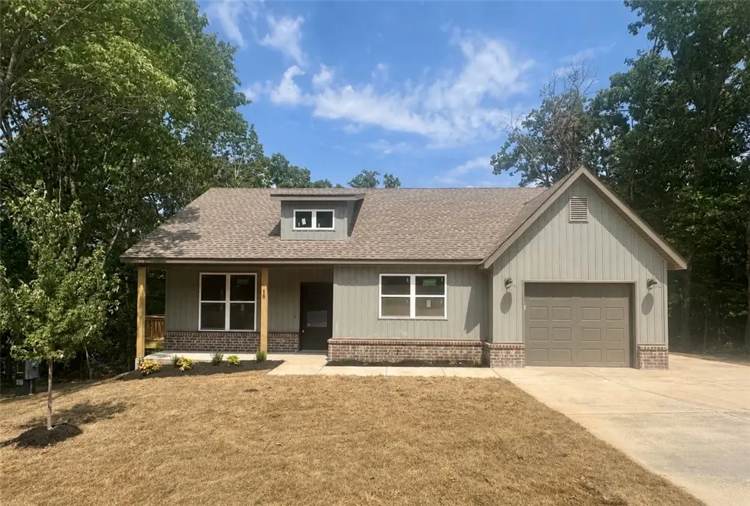 18 Winchelsea Lane, Bella Vista, AR 72714 - #1