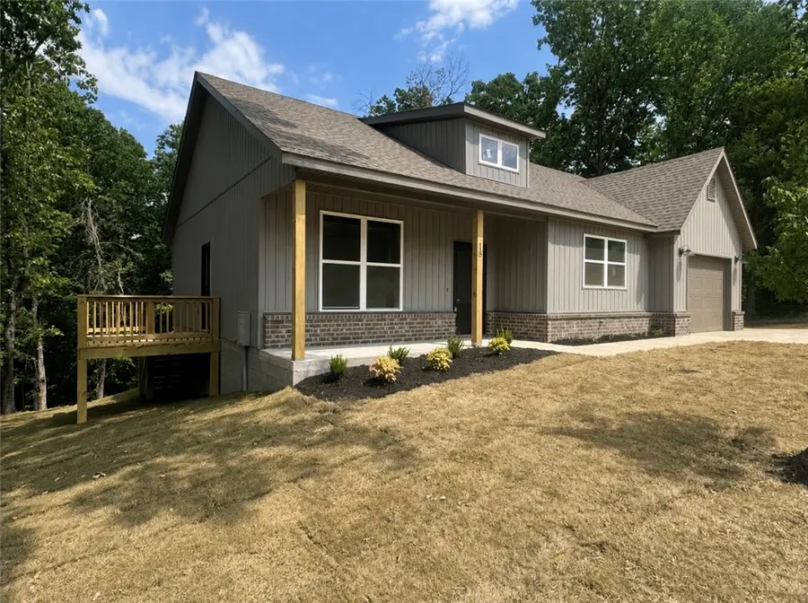 18 Winchelsea Lane, Bella Vista, AR 72714 - #2