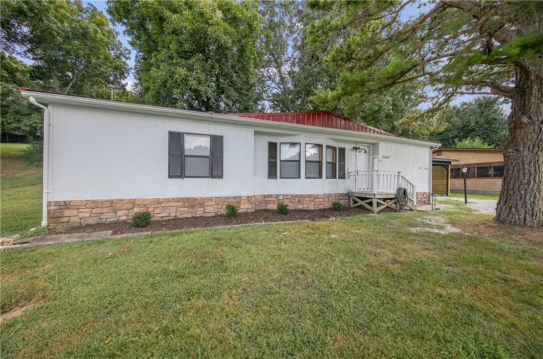 15447 Indian Head Trail, Rogers, AR 72756 - #1