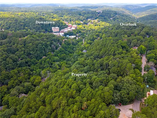 Tbd E Mountain Street, Eureka Springs, AR 72632