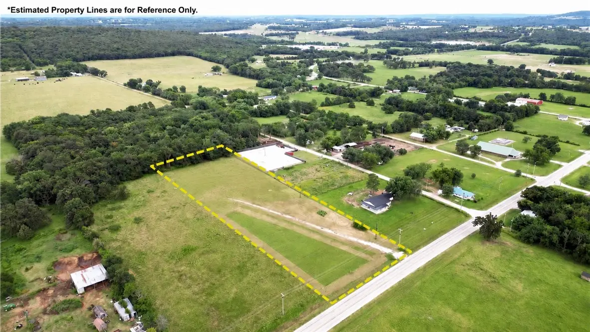 10362 S Highway 59, Summers, AR 72769 - #1