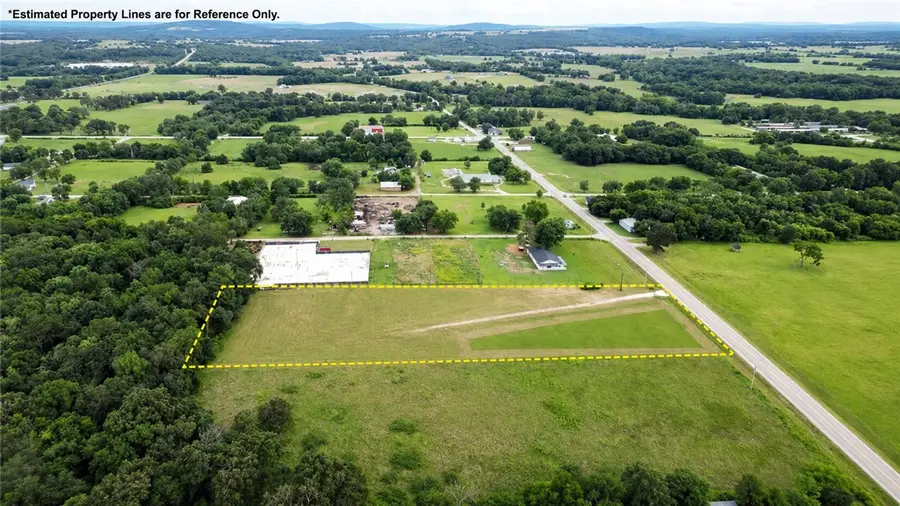 10362 S Highway 59, Summers, AR 72769 - #2