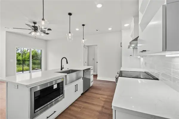 3319 SE Mp Parkway #207, Bentonville, AR 72712