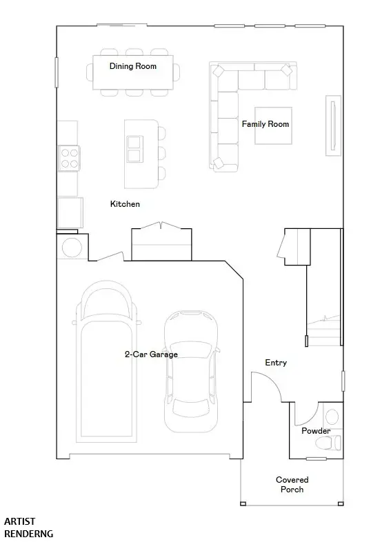 711 Belle Street, Lowell, AR 72745 - #2