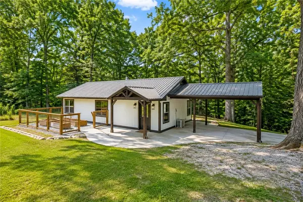 6570 Dogwood Drive, Omaha, AR 72662