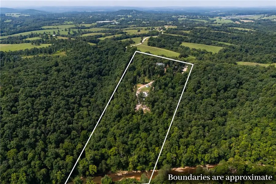 2088 Madison 1505, Huntsville, AR 72740 - #2