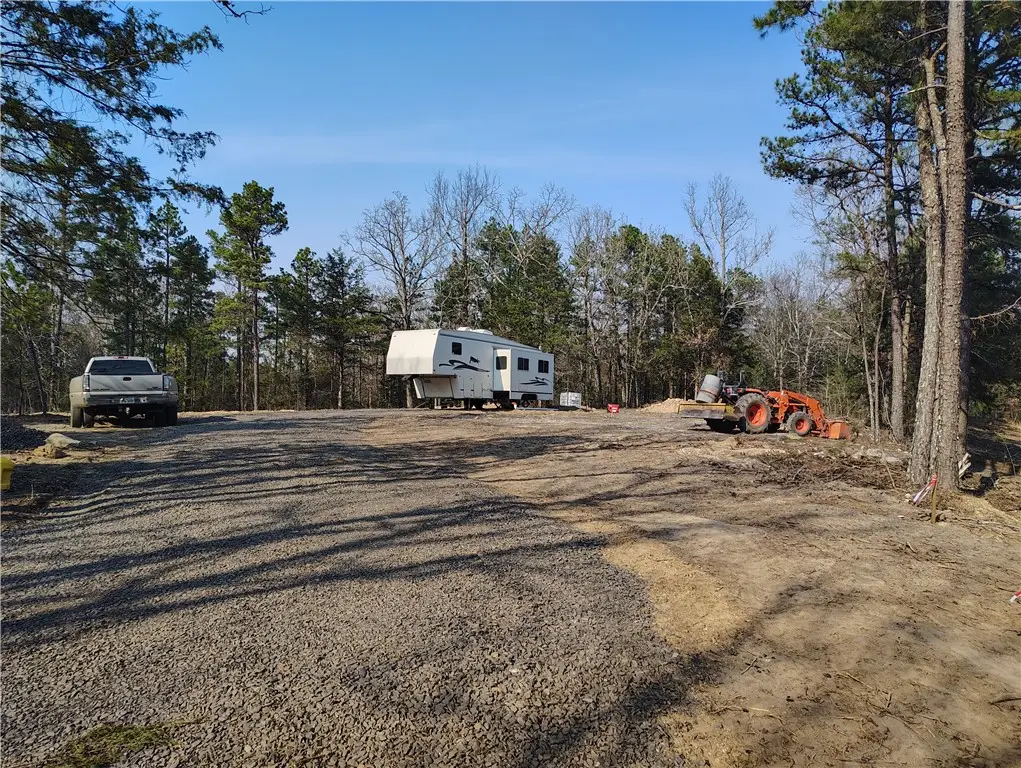 Address Withheld By Seller, Dover, AR 72837 - #1