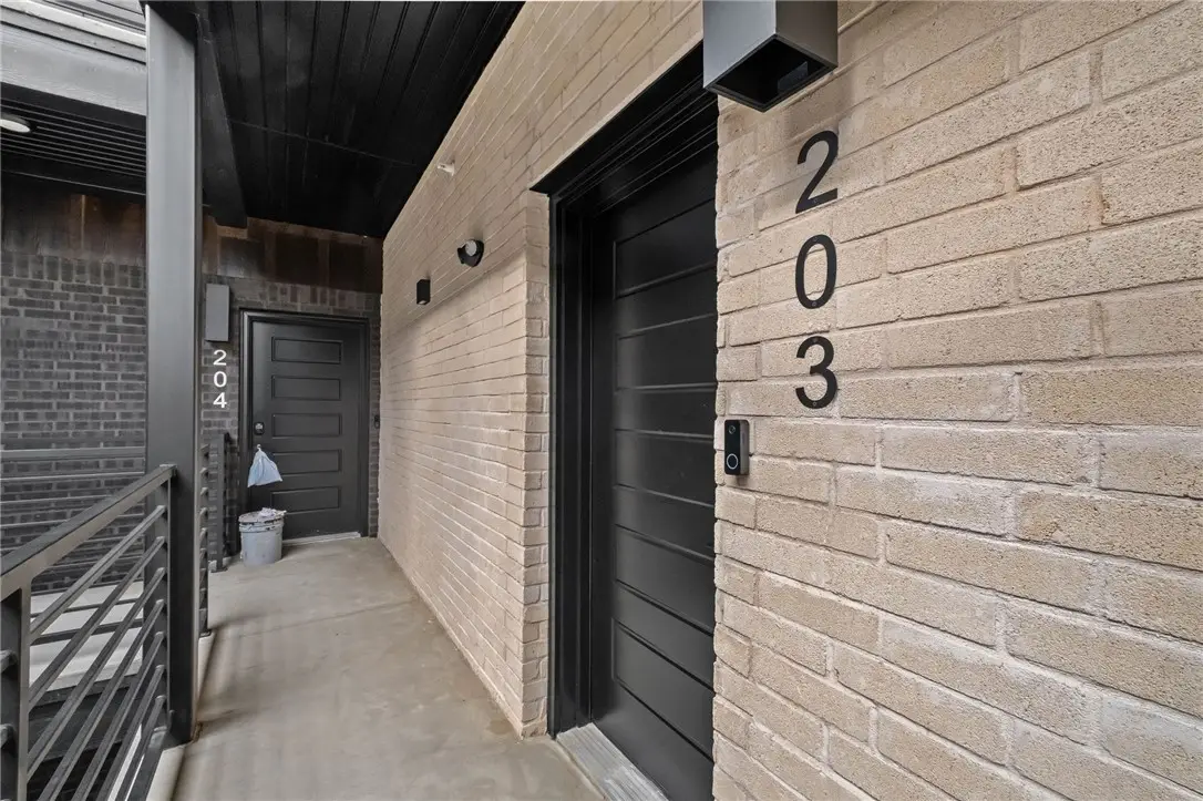 3319 SE Mp Parkway #203, Bentonville, AR 72712 - #1